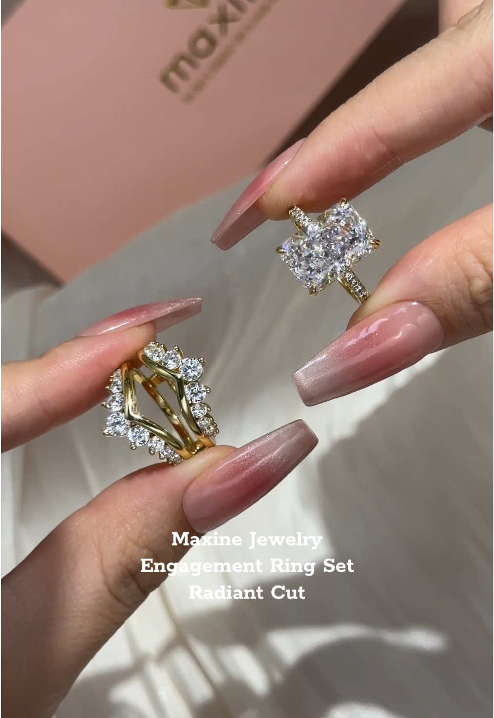 @Maxine Jewelry