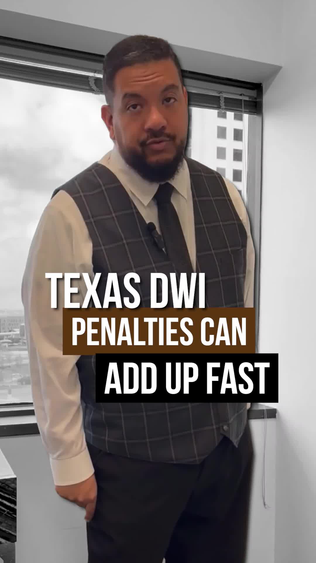 @Ruben Restrepo | DWI Lawyer