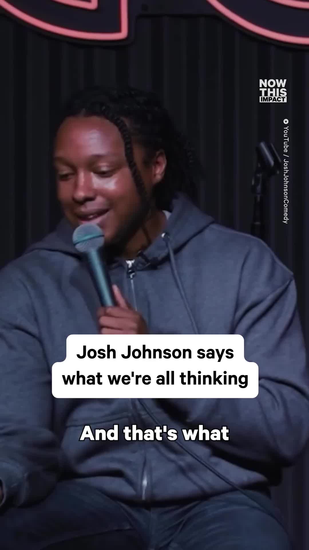 @NowThis Impact