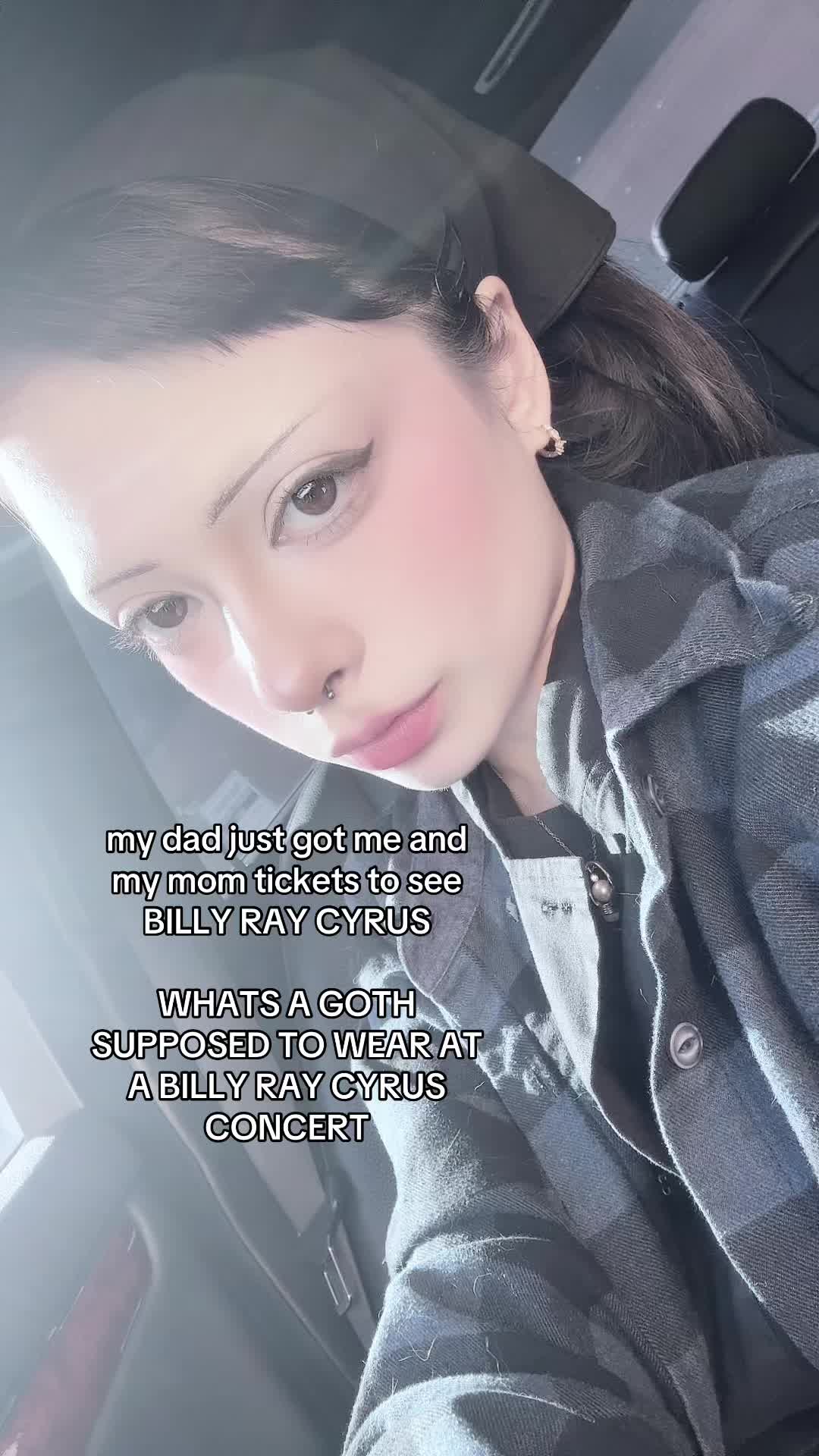 @enigmatic girl