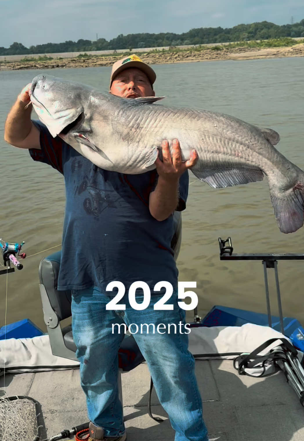 @Kentucky Fishing