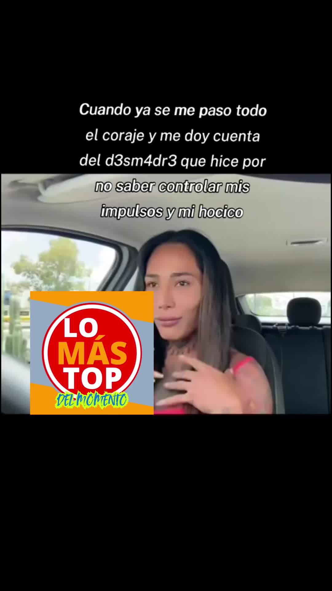 @Lo M&aacute;s Top Del Momento