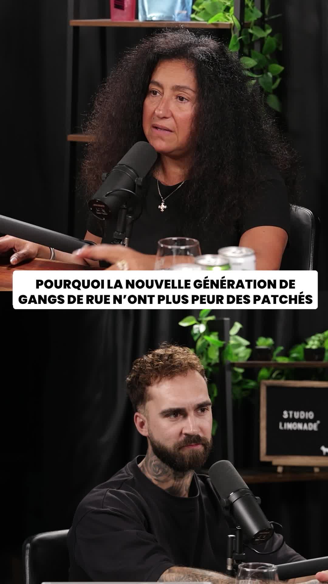 @Le Podcast « Pas Ordinaire »