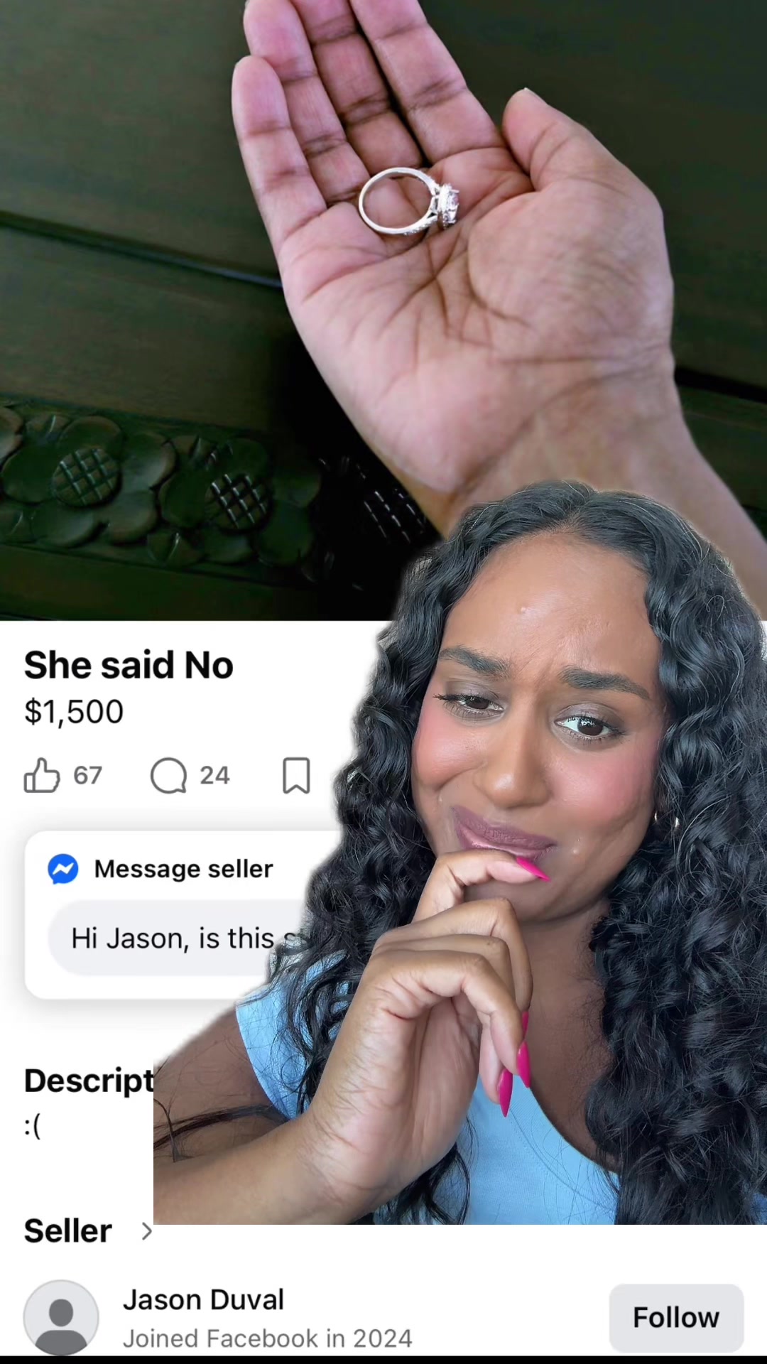 @Naomi Melanie Leanage