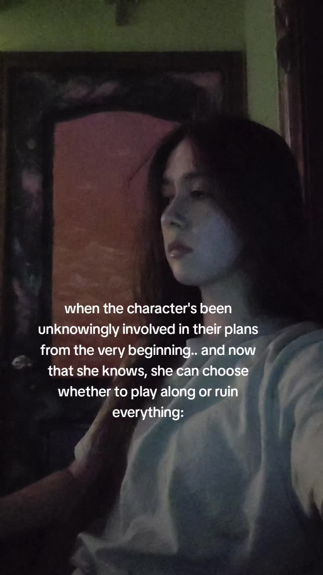 @Alanna McNiel | Author