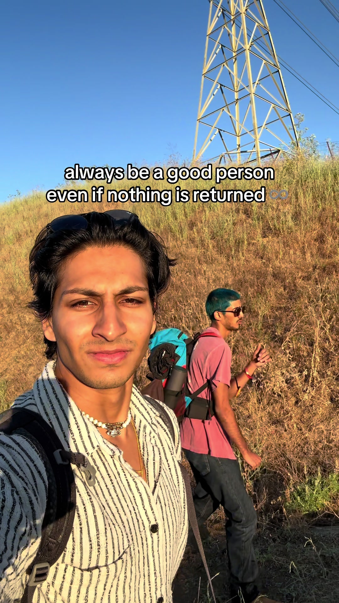 @Jeevyboi