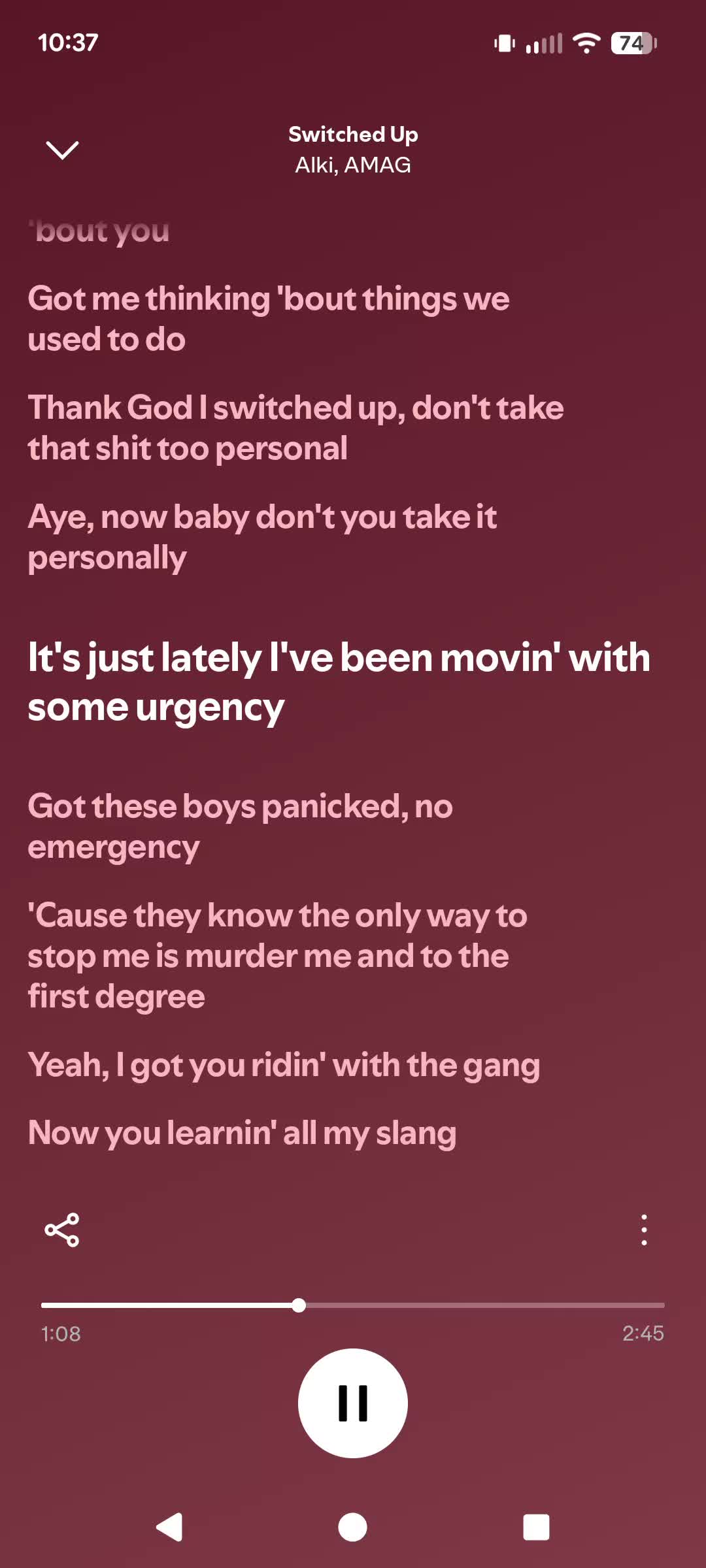 @c0ldn3s5👍&trade;️