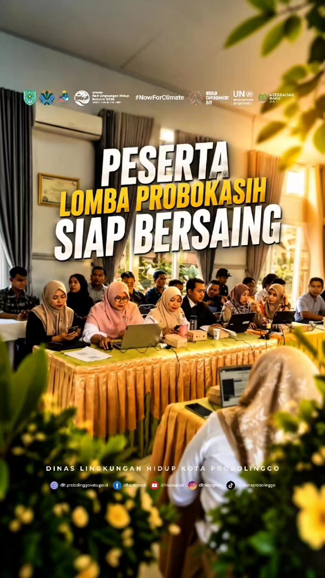 @DINAS LINGKUNGAN HIDUP
