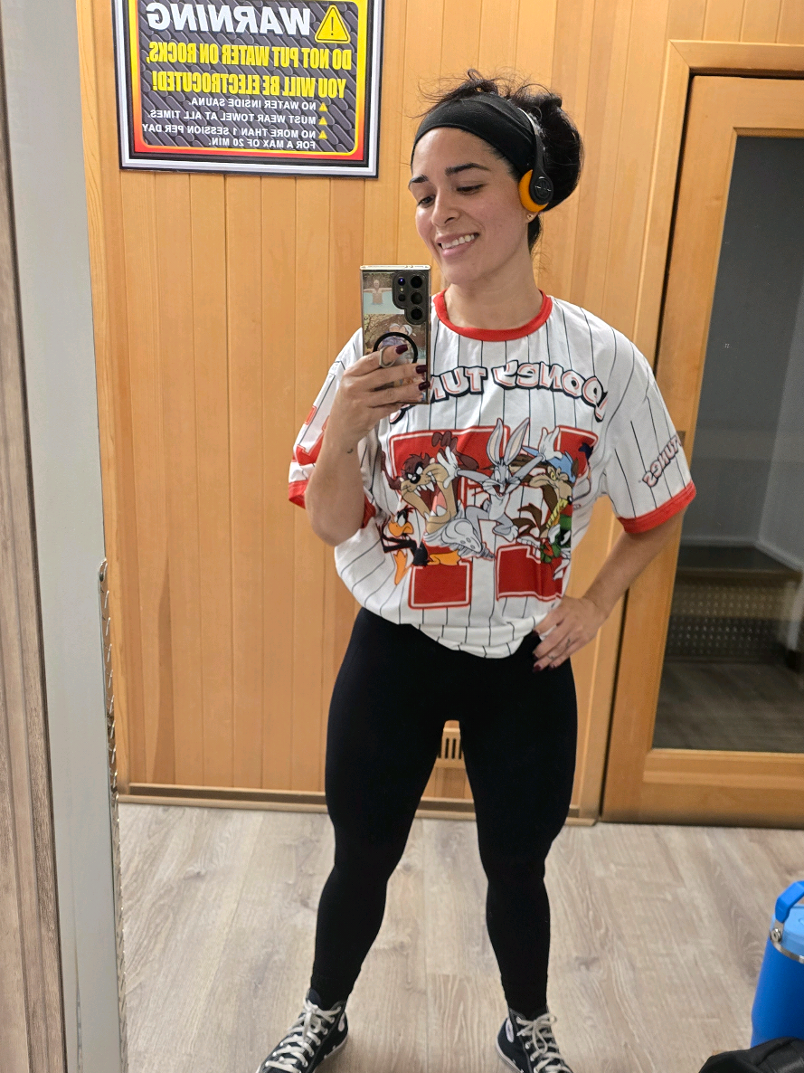 @🏋&zwj;♀️🐈&zwj;⬛ Evelyn Falcon&iacute; 🪬🐈
