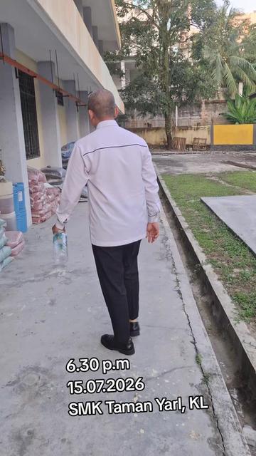 @Dr. Ahmad Kamal bin Ariffin