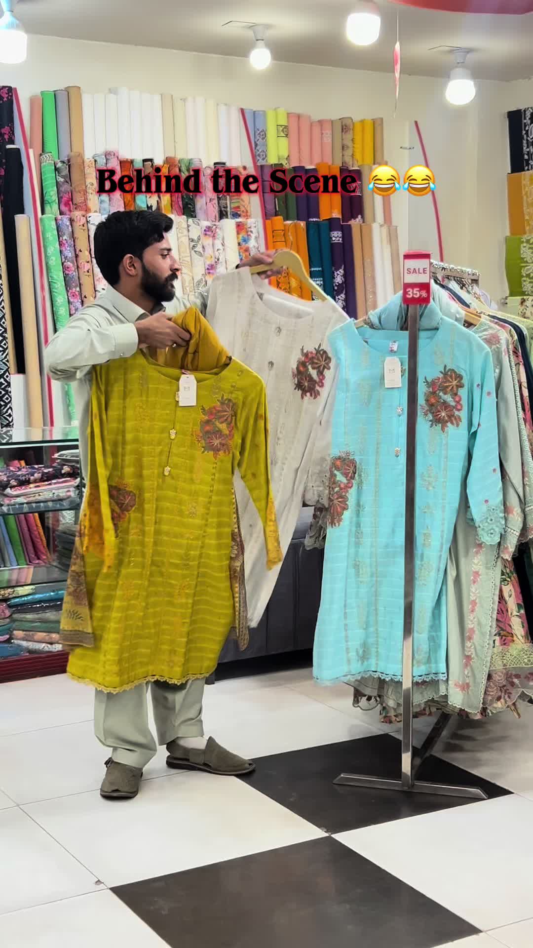 @Multi brand