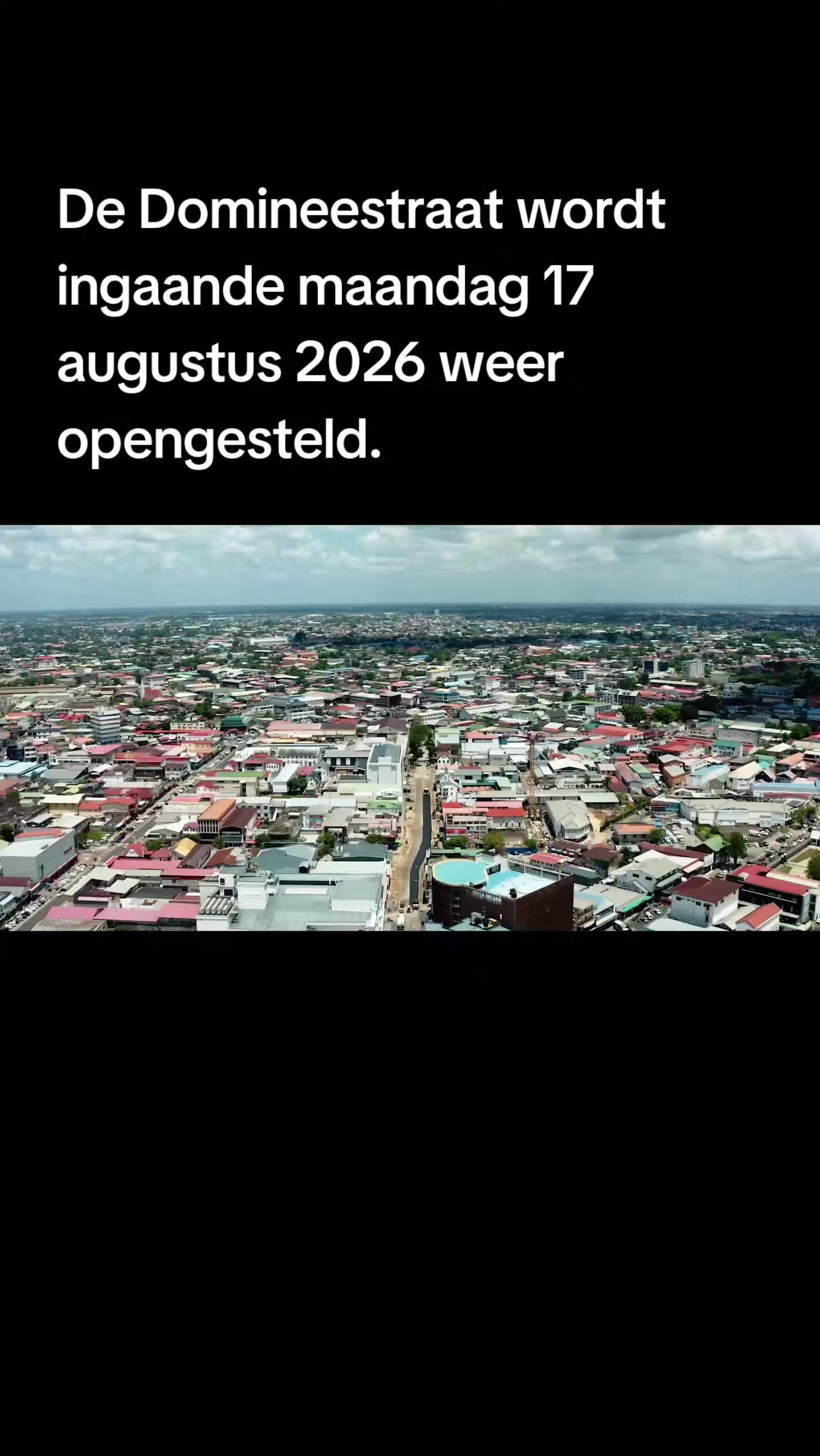 @SURINAME VANDAAG 🇸🇷