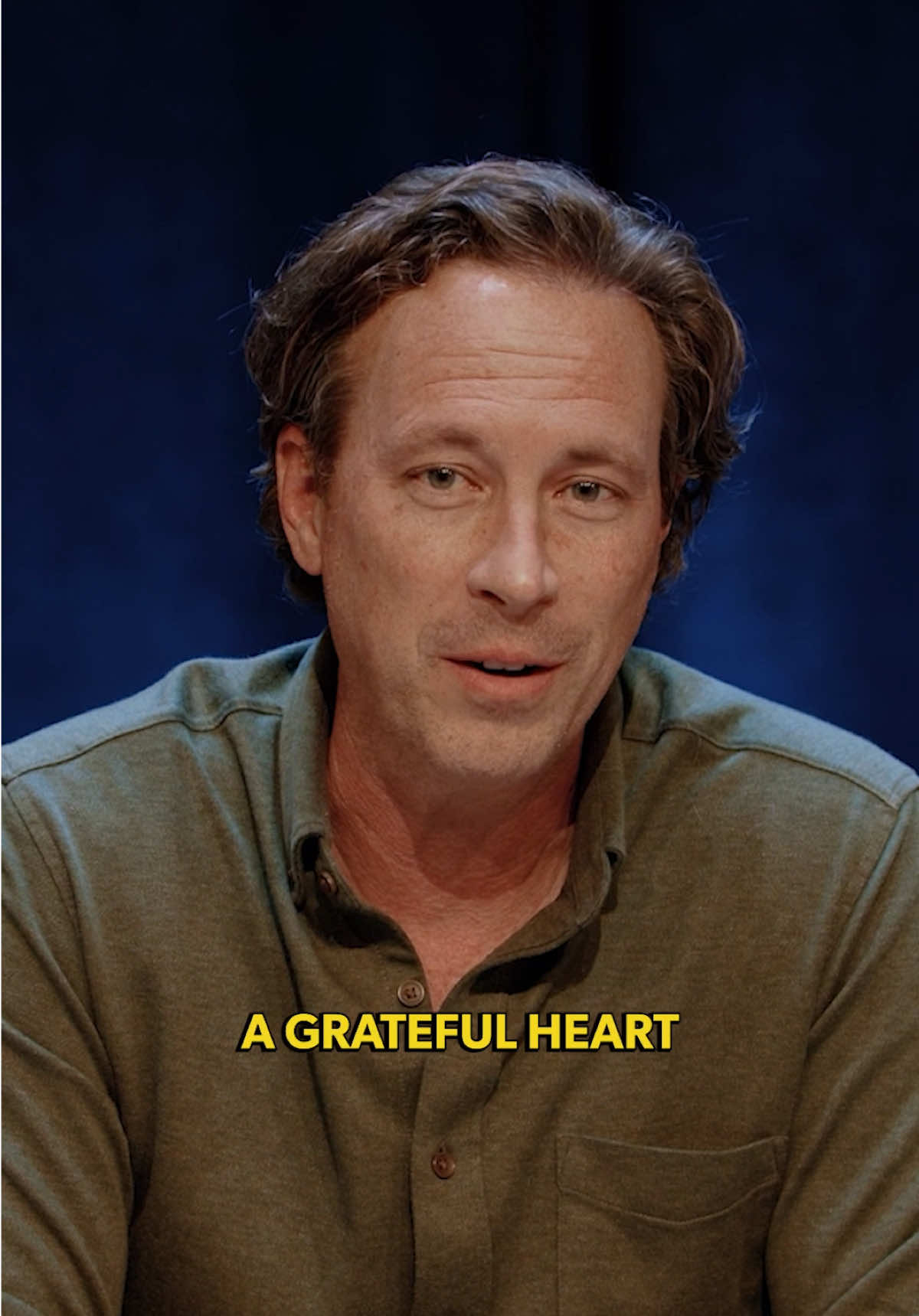 @Ken Coleman