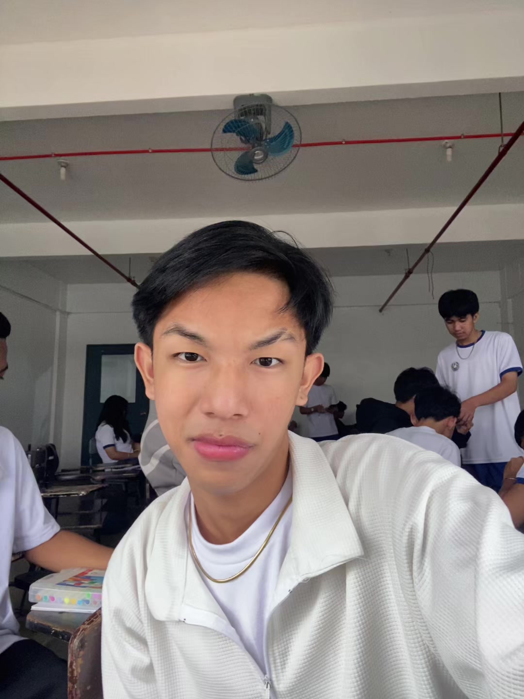 @Sky