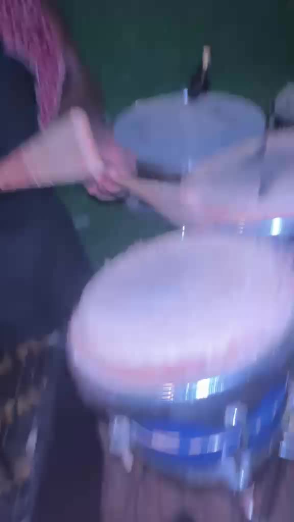 @Schoolboy_ Drums