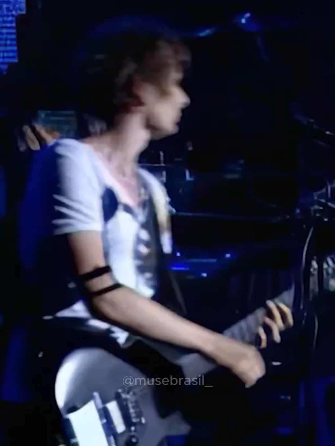 @Acervo Muse Brasil