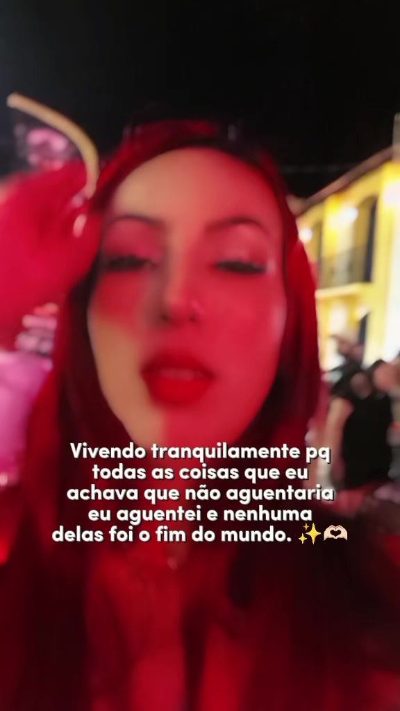 @Mislene Lima
