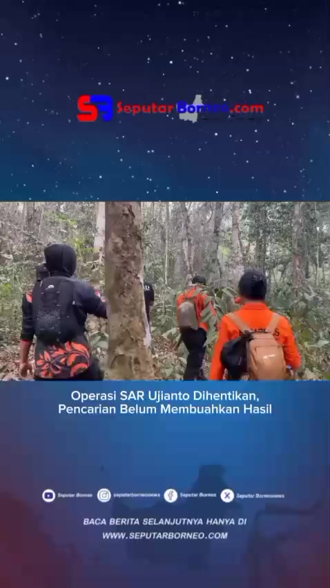 @seputar borneo