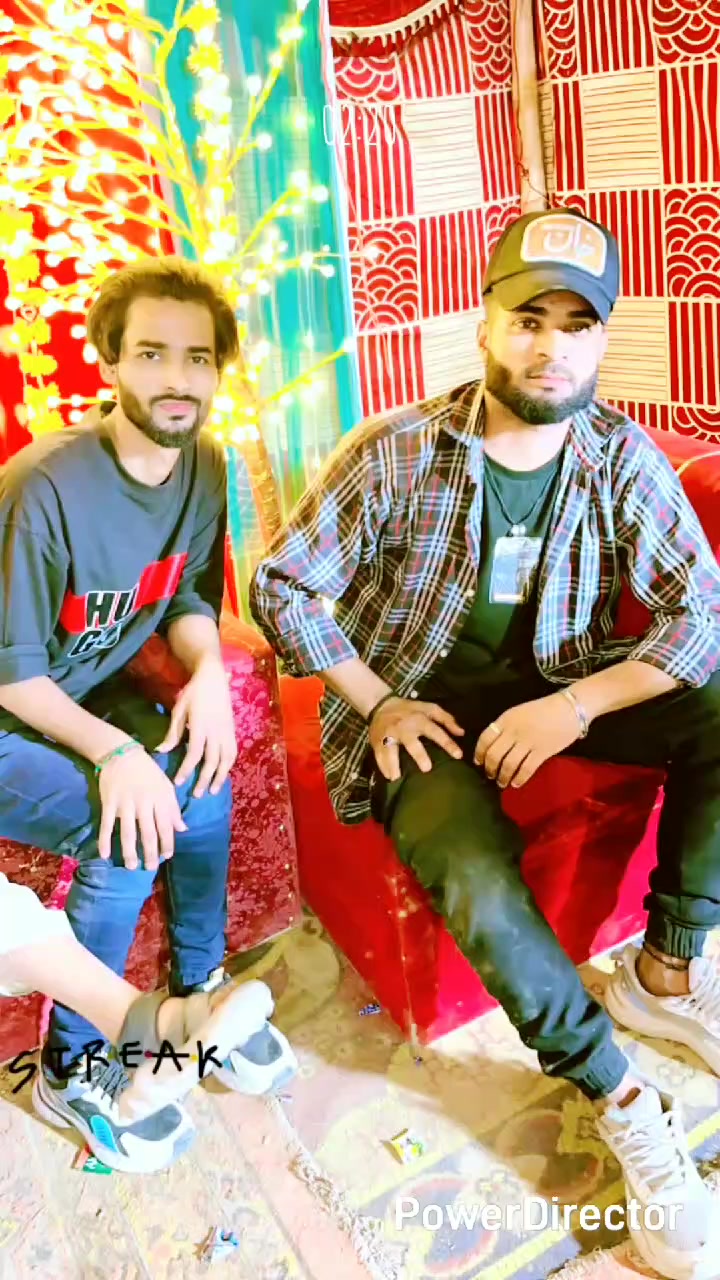 @Usama🤸🏃 Dancer