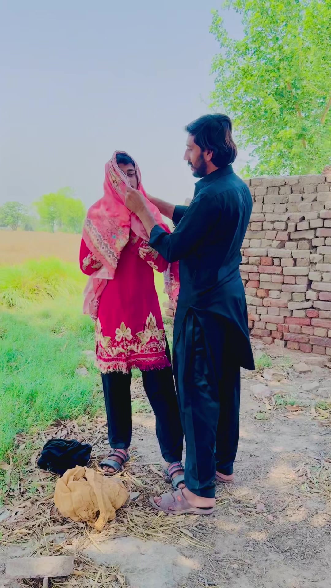 @Nawab Shahid Khan Sial