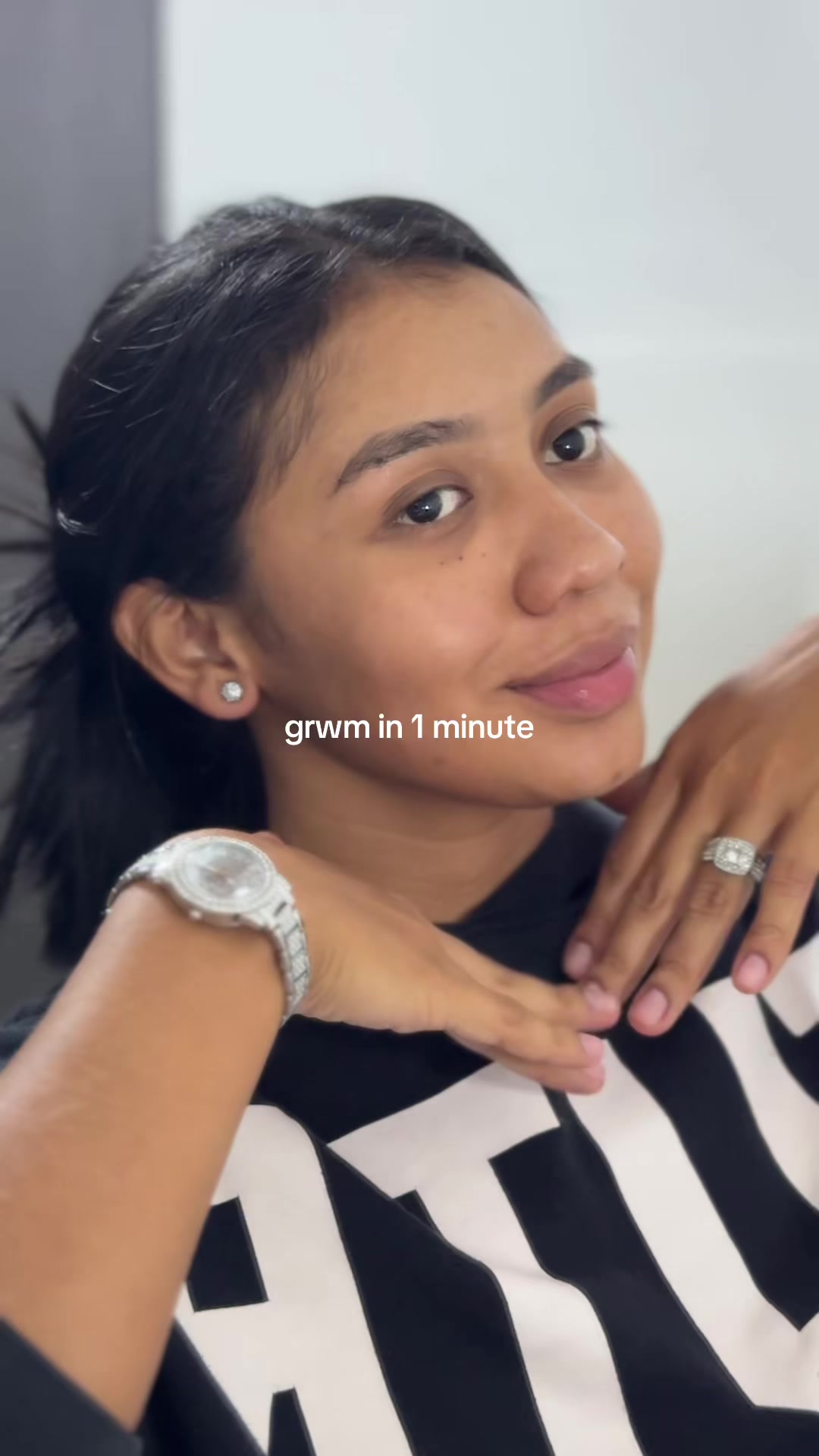 @Paz Marie