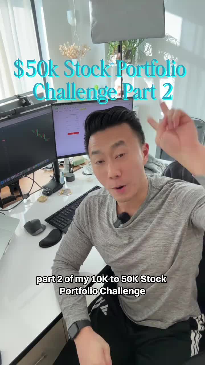 @Eric | Personal Finance