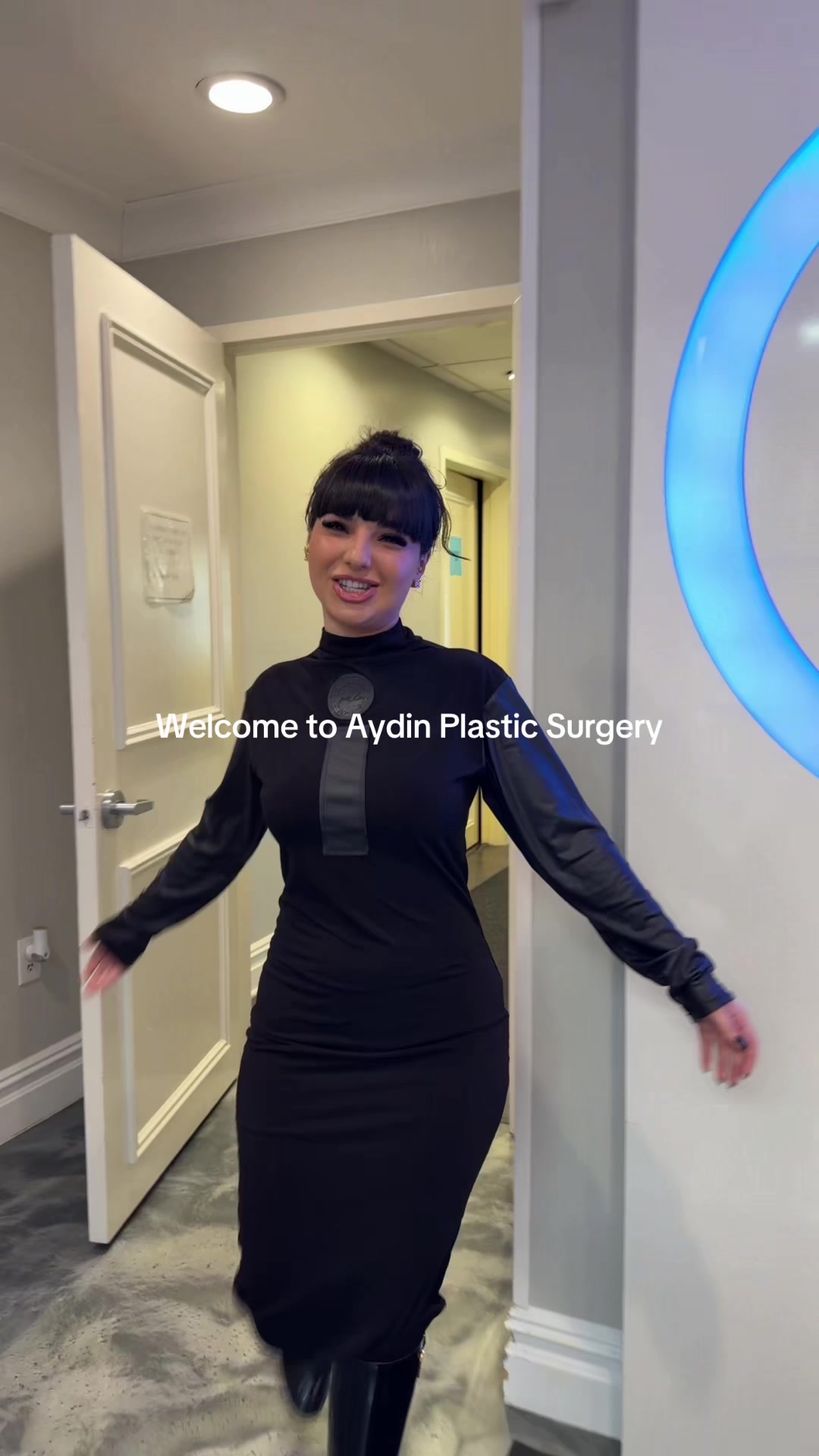 @Aydin Plastic Surgery