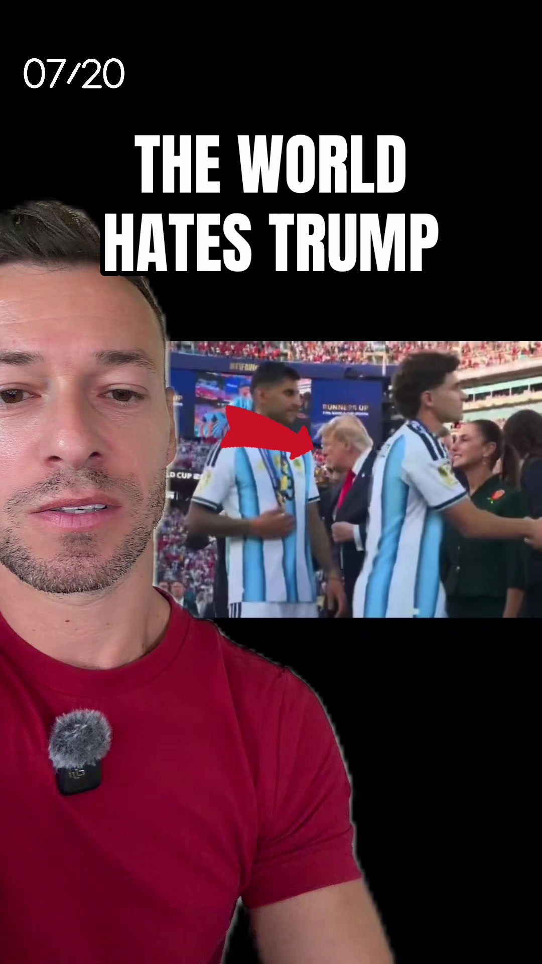 @Brian & Ed Krassenstein