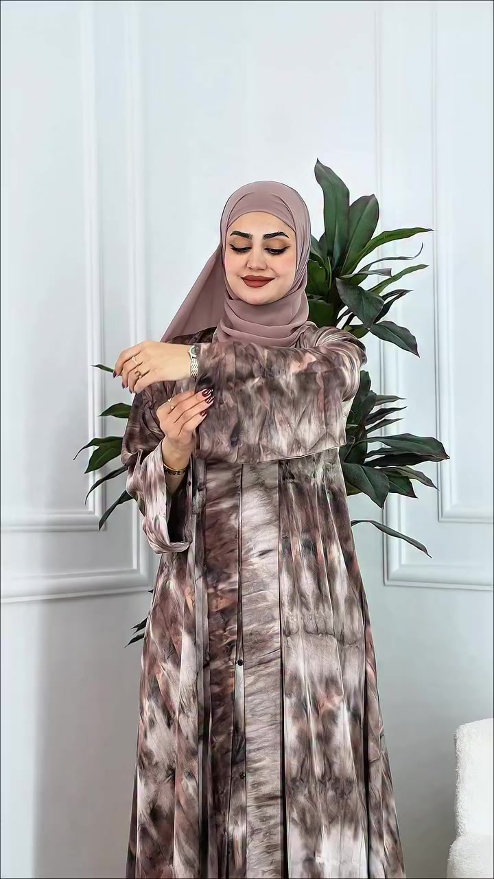 @ازياء ملكة الخليج