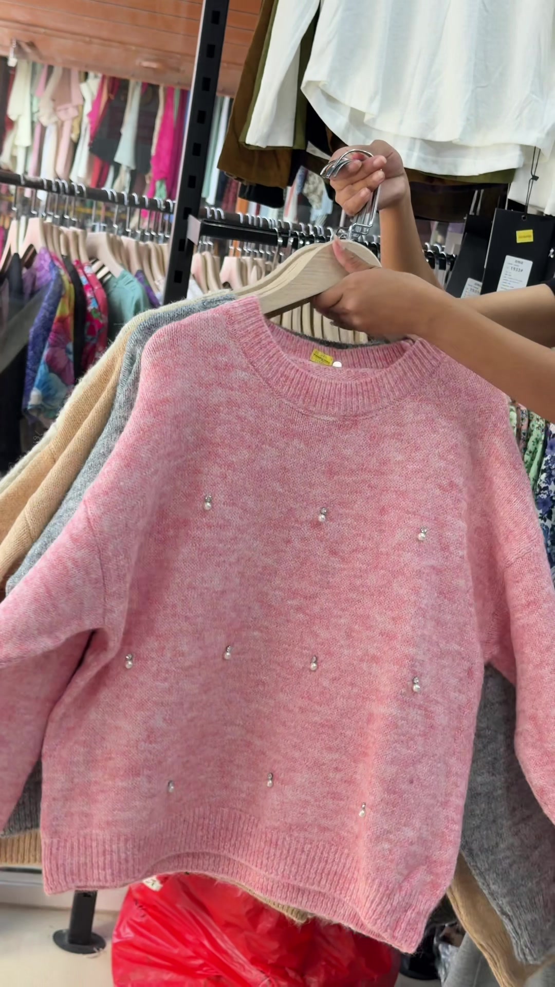 @Lhakey fancy store🥰