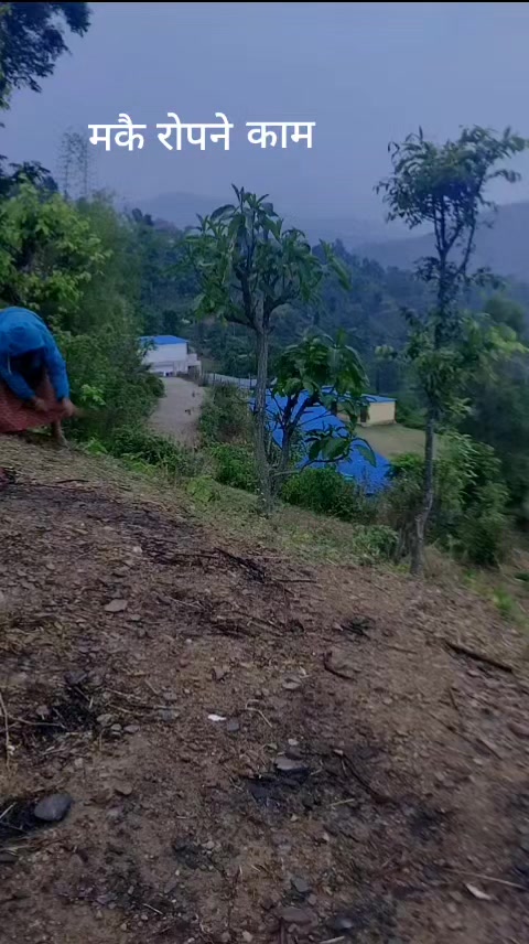 @Prema Budhathoki