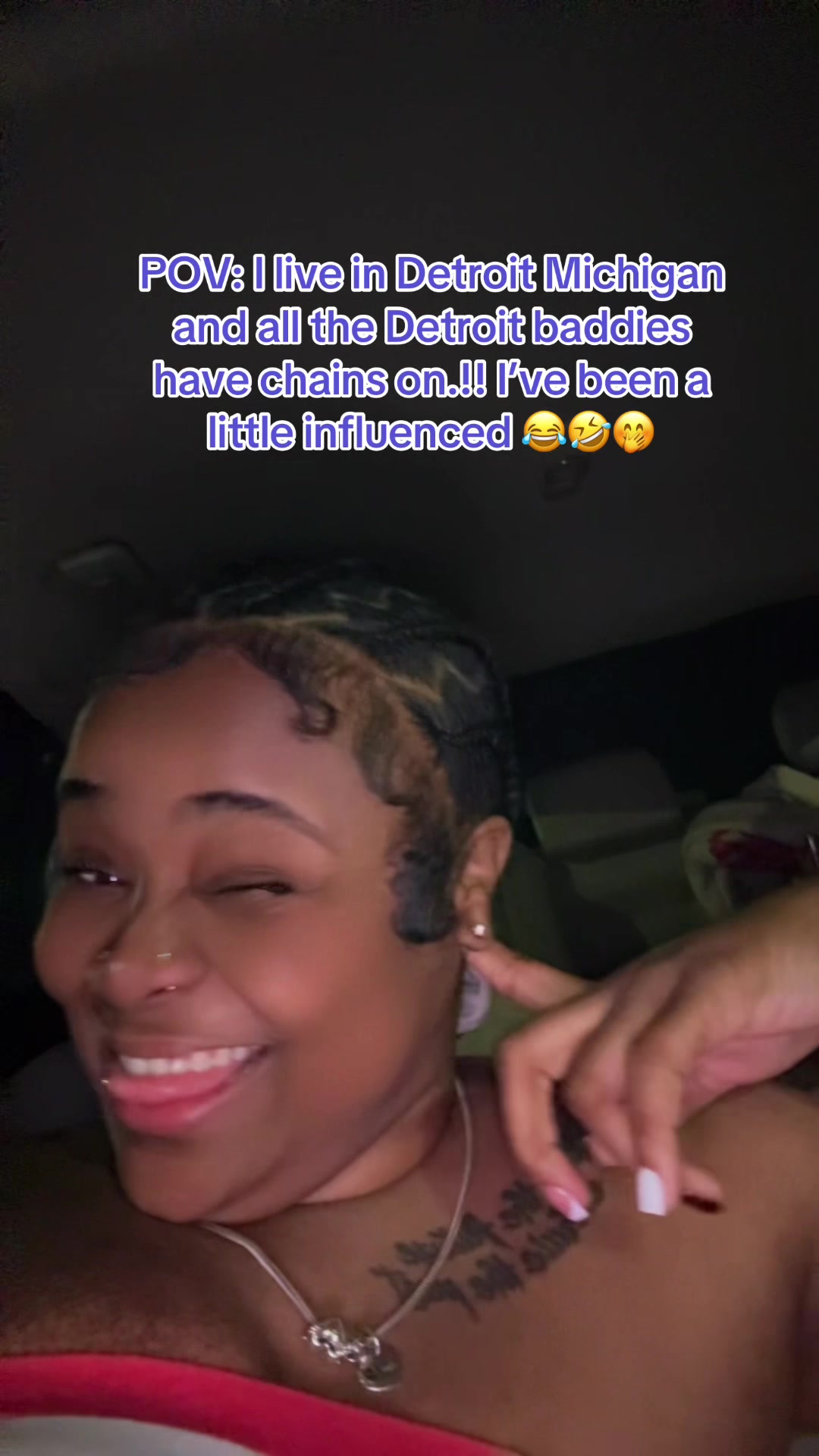 @Mercedes Alexis