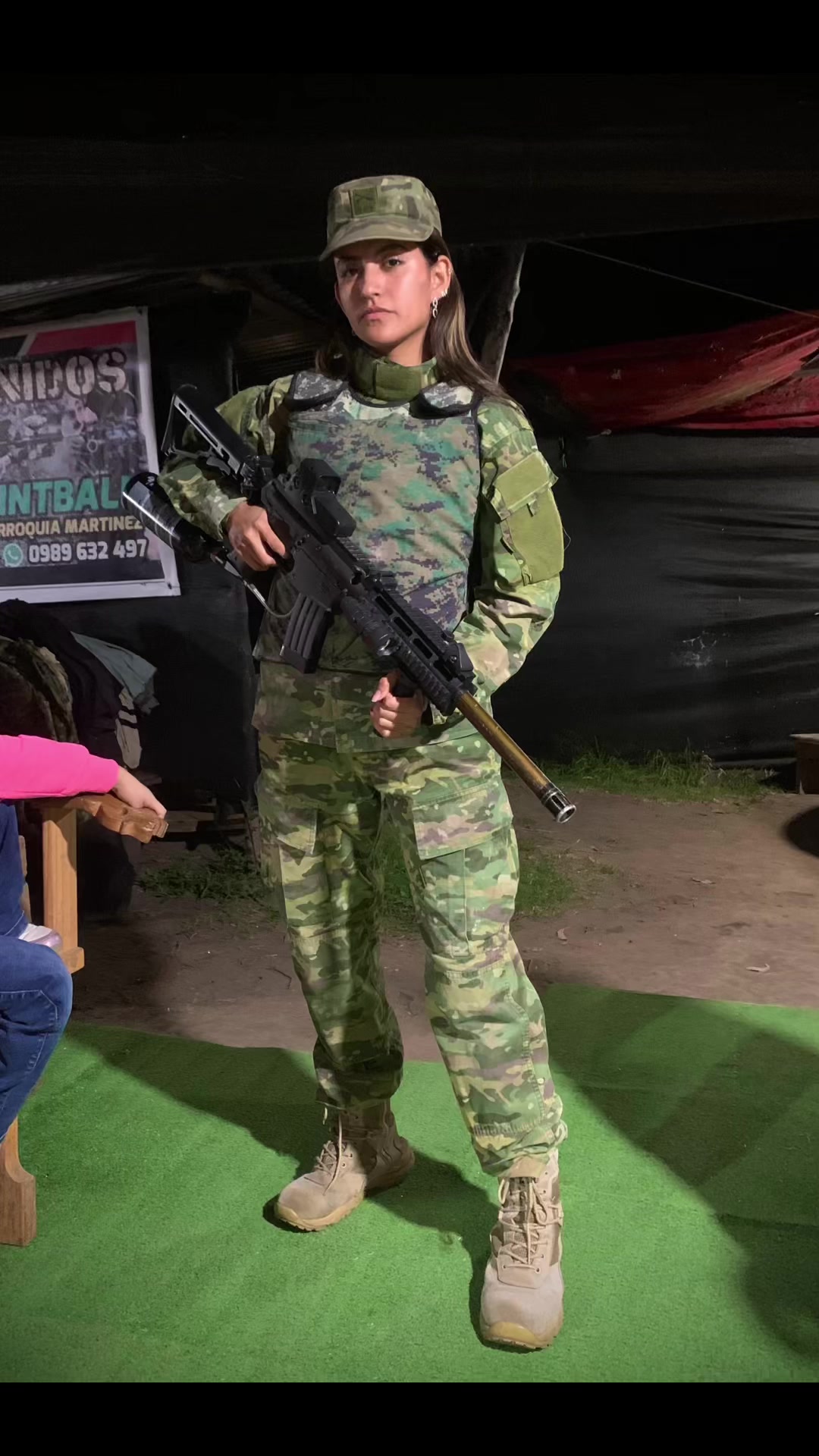@AMBATO  Eagle Paintball  🫡