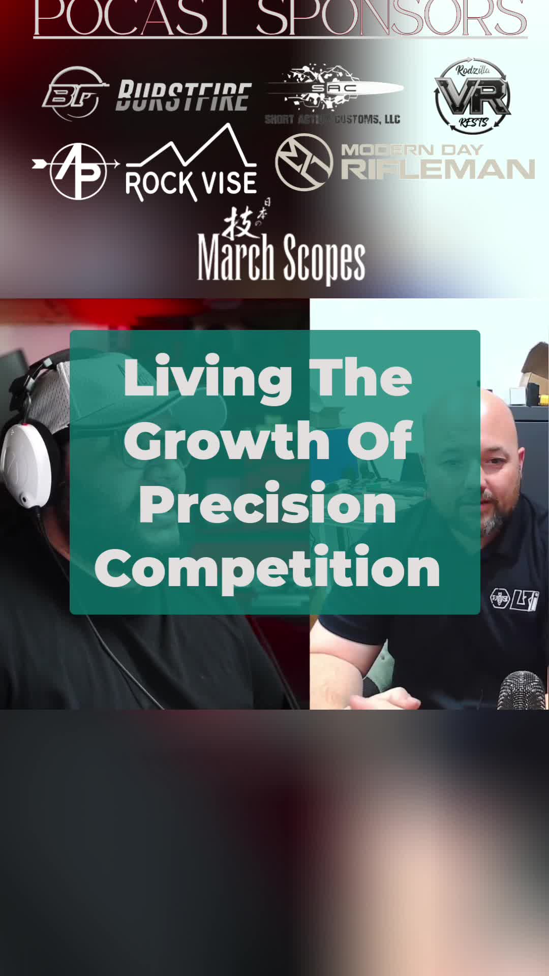 @Black Plague Precision