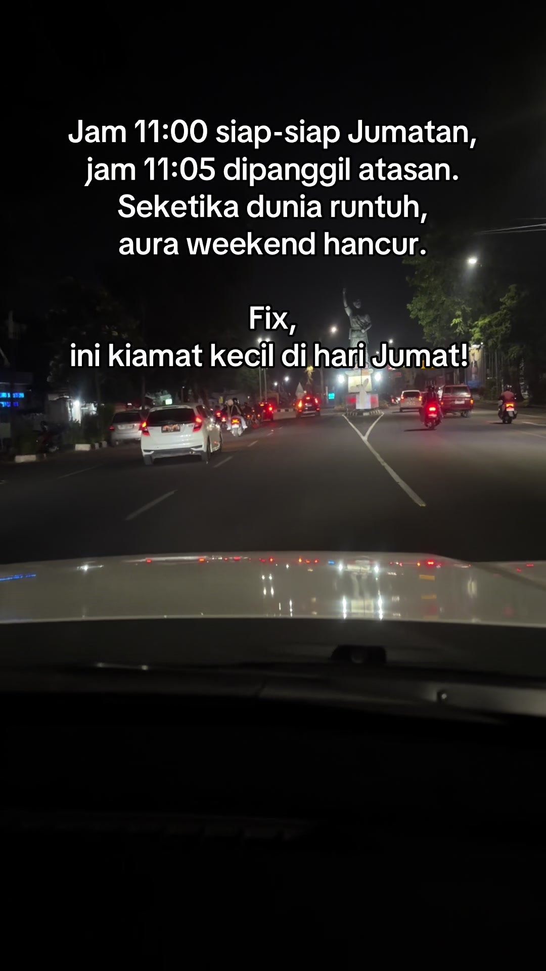 @Resign Aja Dulu