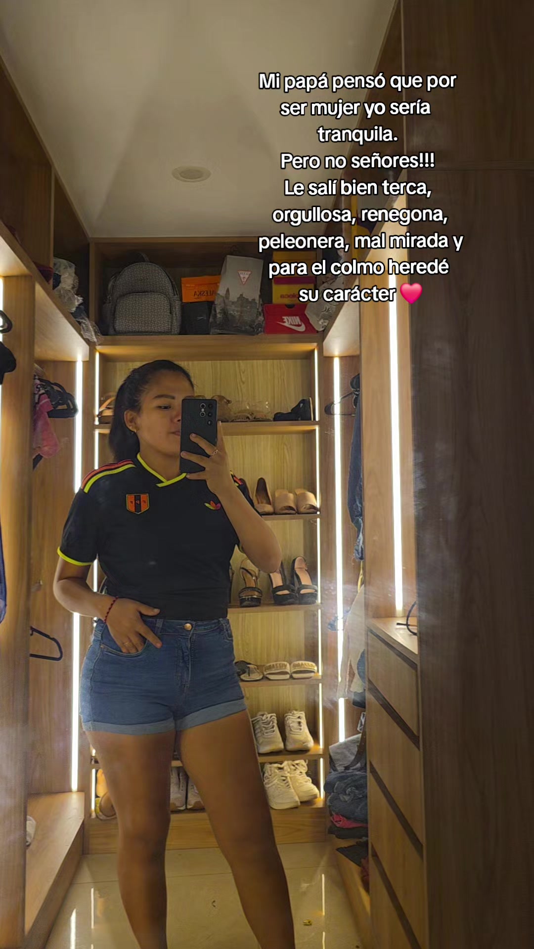 @María Esther Noreña