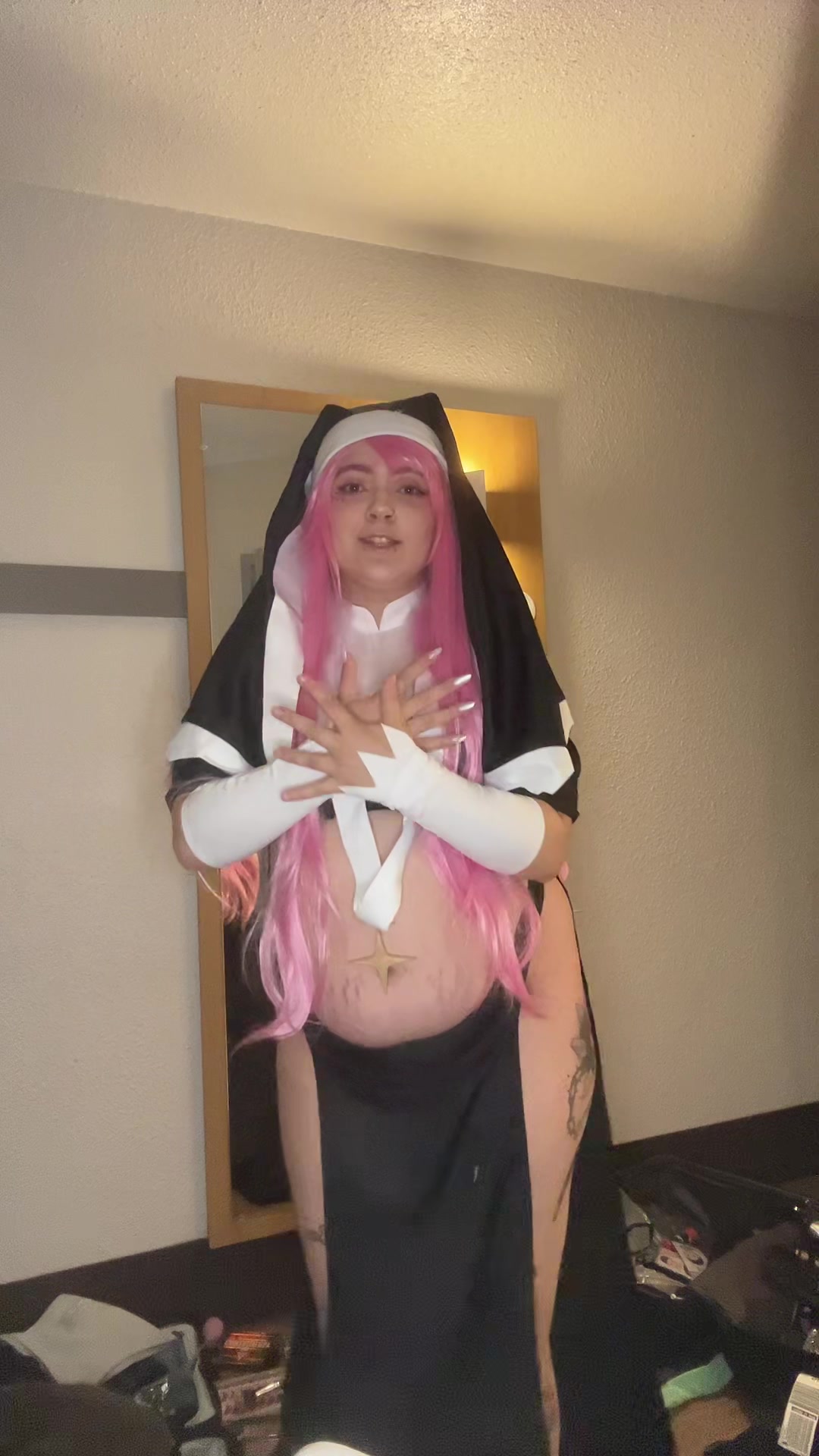 @Kaiju