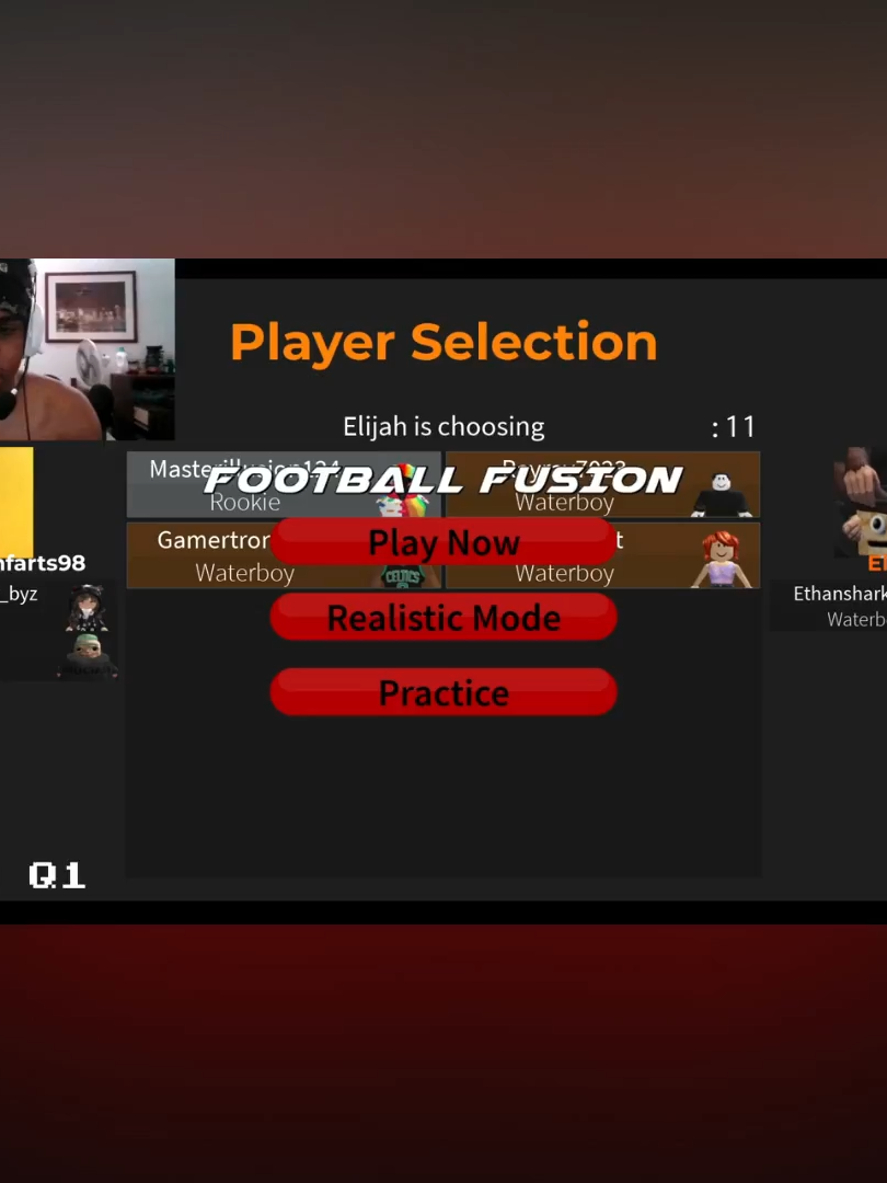 @gamertron