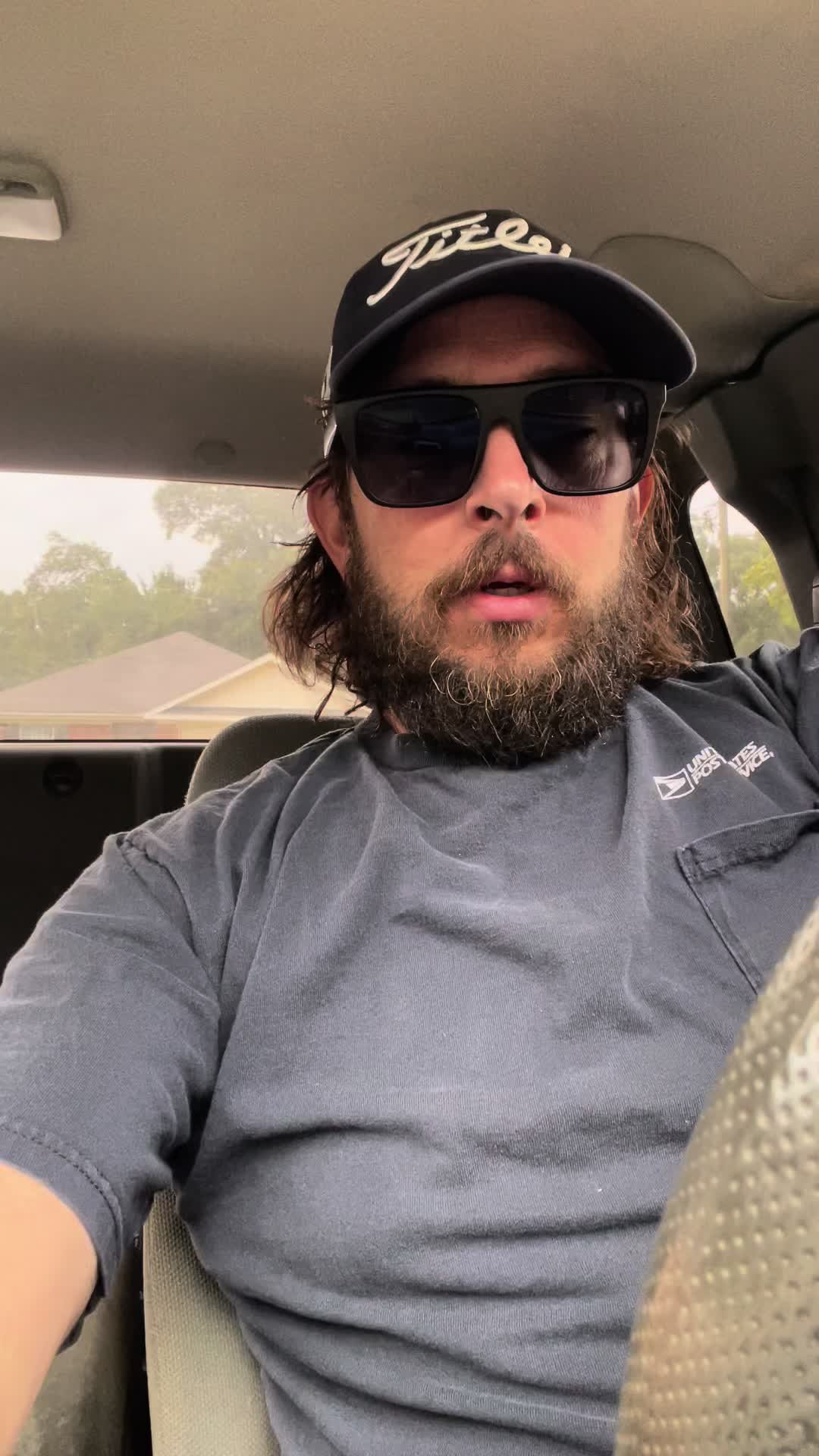 @Not The Worst Disc Golf