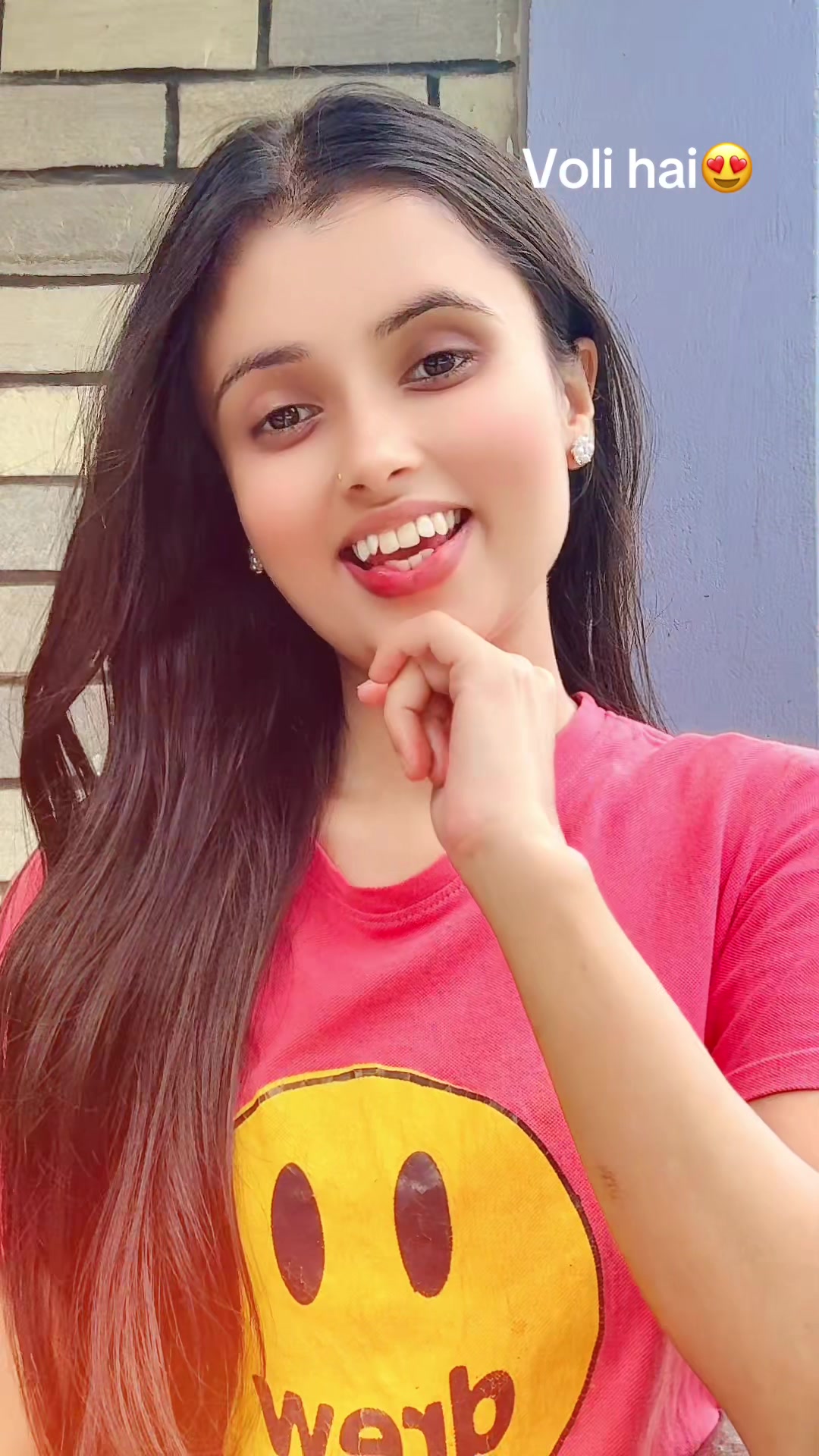 @Kabita Bhandari❤️