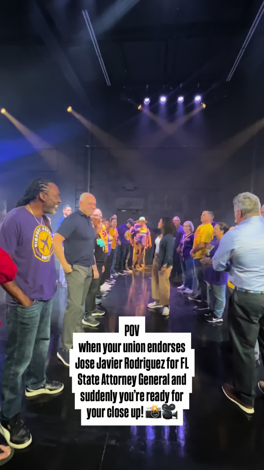 @32BJ SEIU