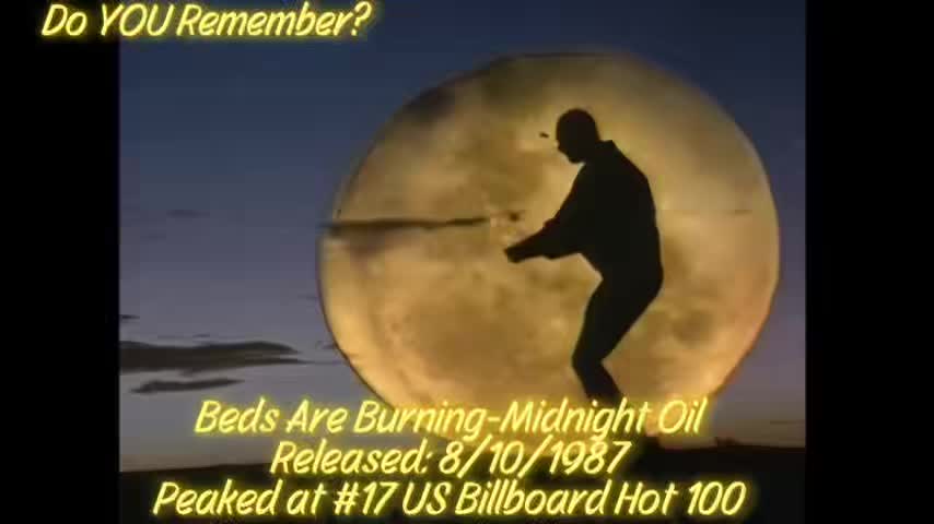 @DoYouRemember?