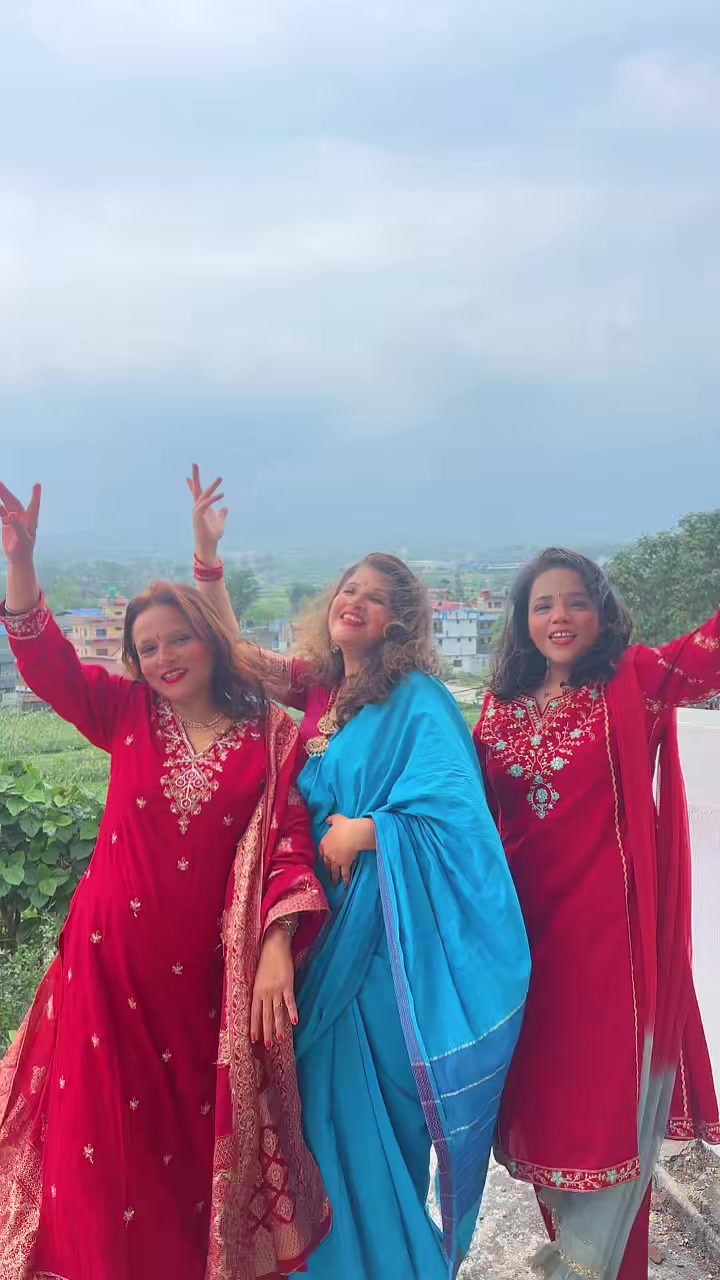 @Pushpa Kafle