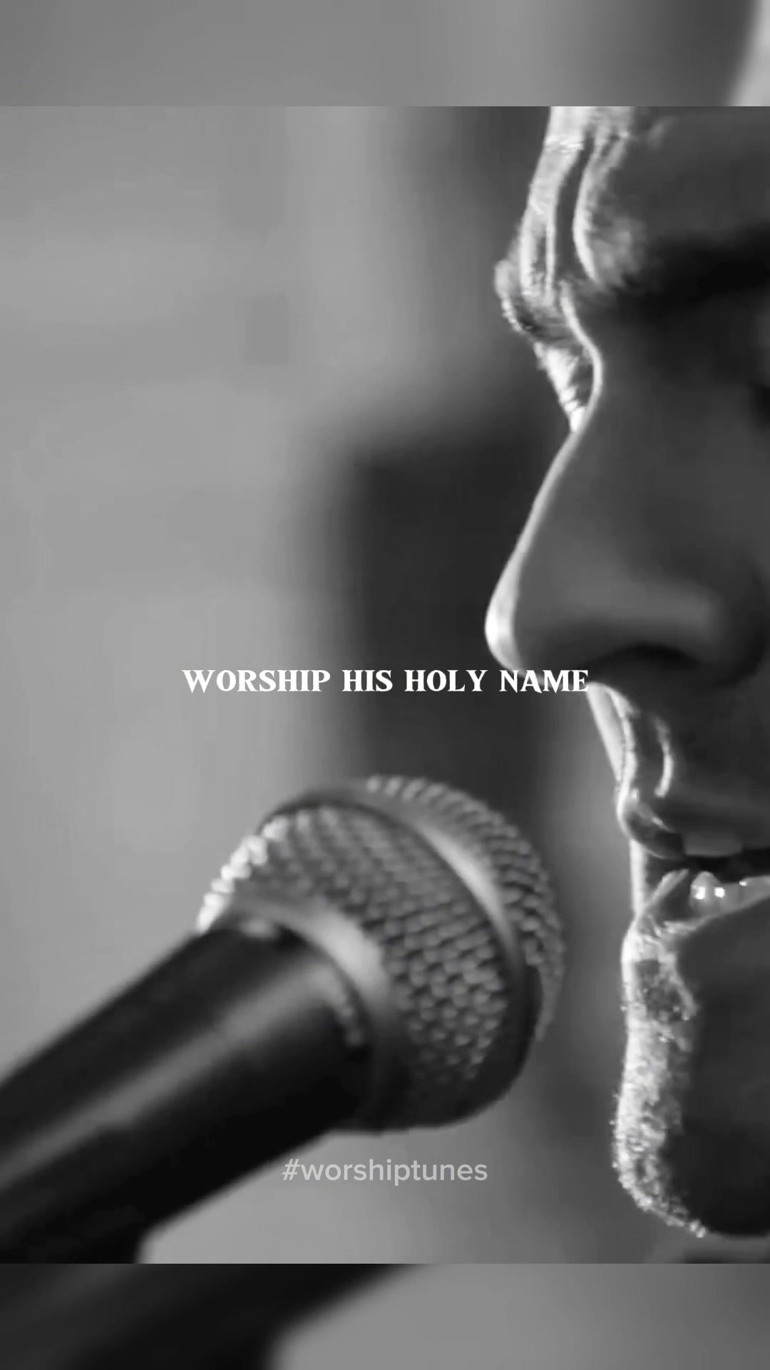 @Worshiptunes