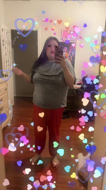 @Doreen and.Sass Queen👑🥰
