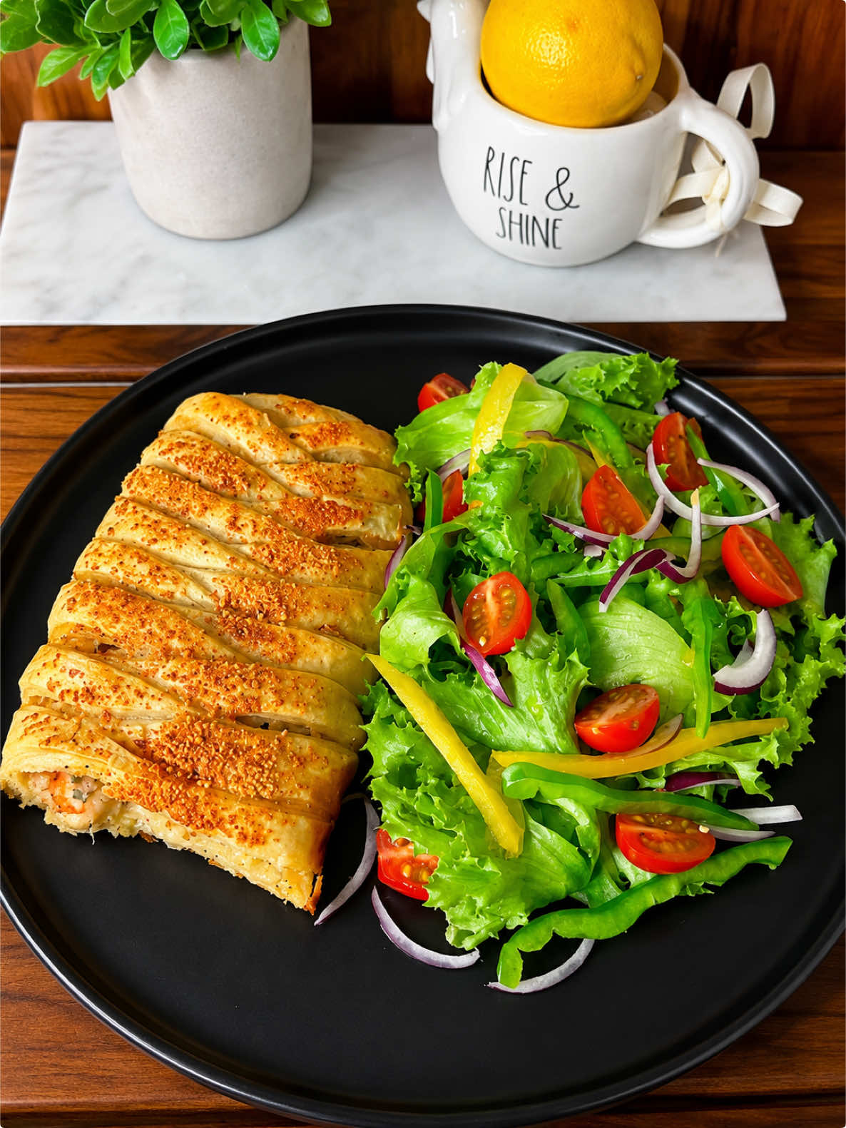 @Chef Sergeline👩🍳🧘♀️