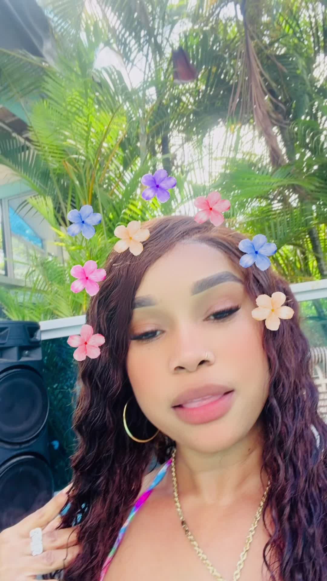 @La negra 0811