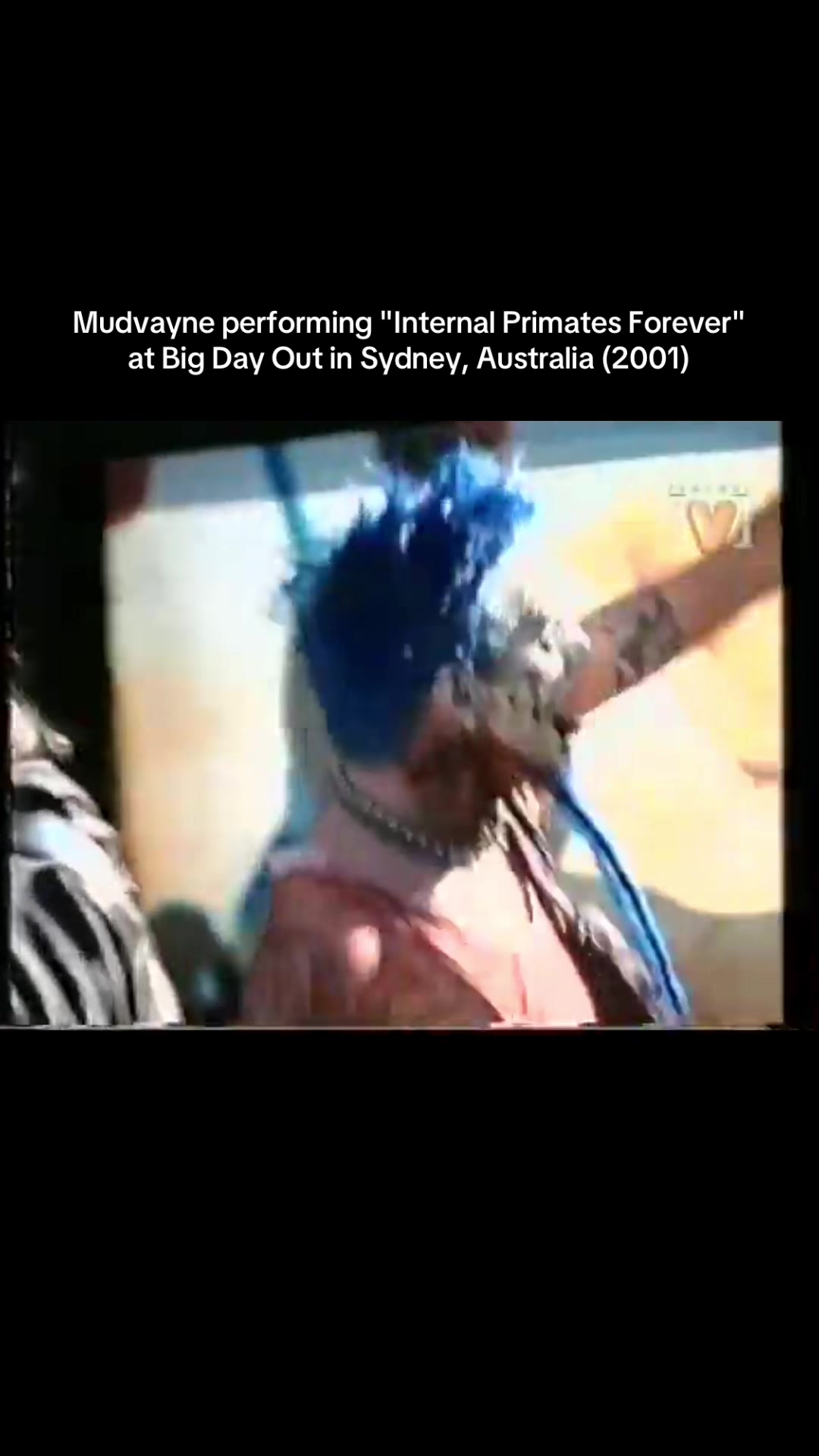 @Crazy ass nu metal moments
