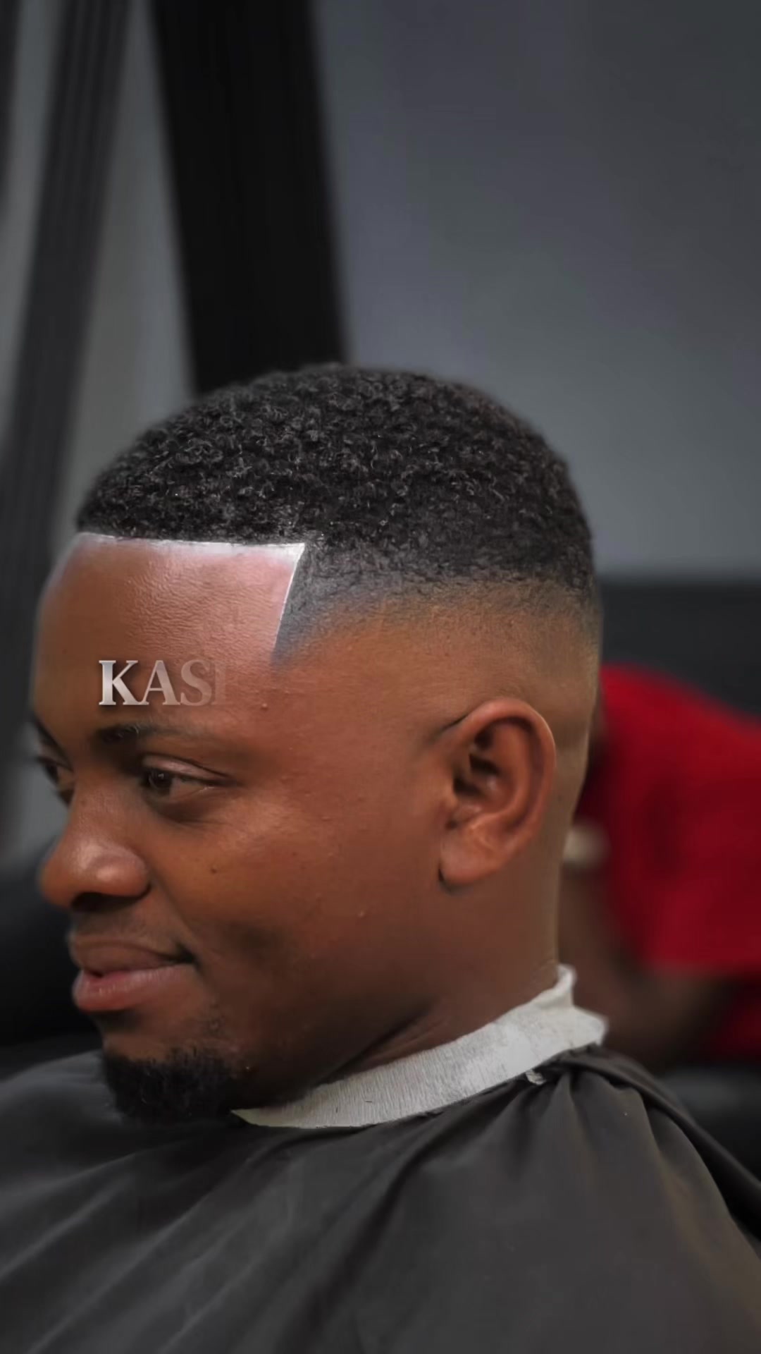 @✂️ KASEMBO THE BARBER ✂️
