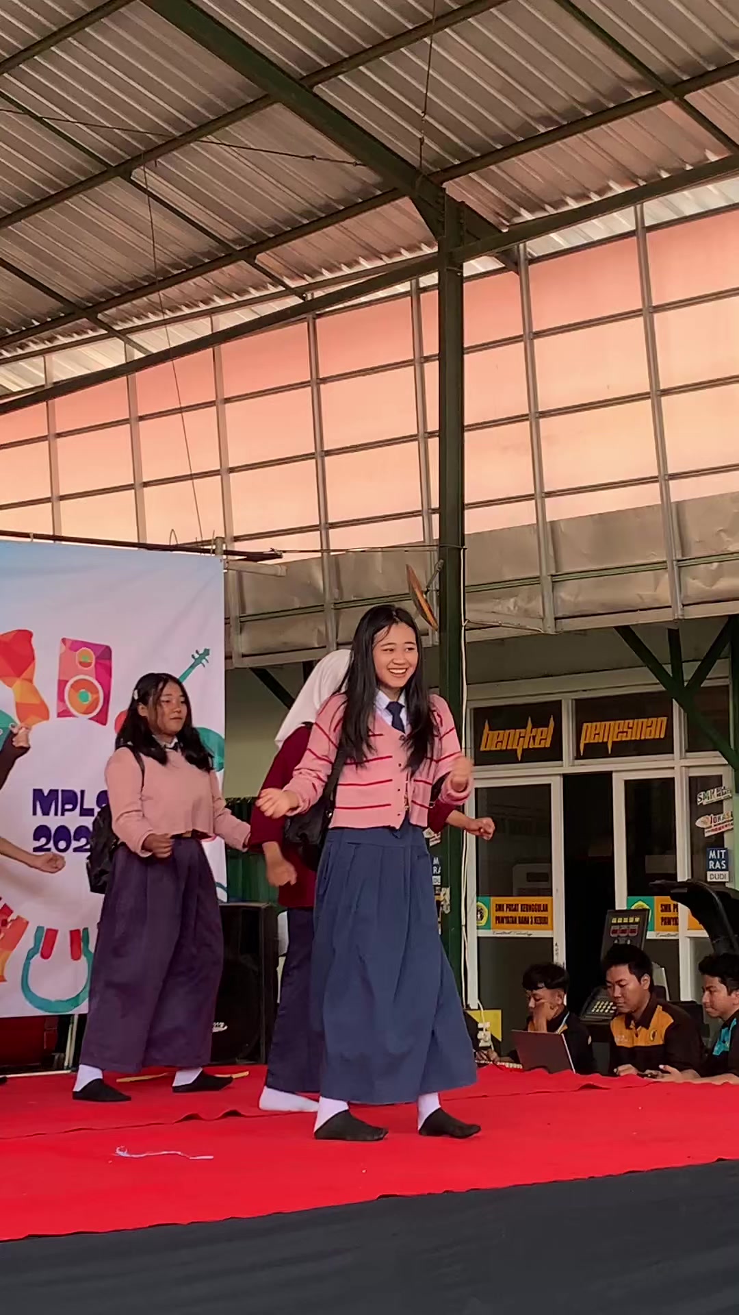 @DKV_SMK PAWYATAN DAHA 3 KEDIRI